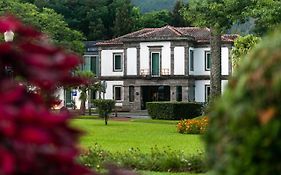 Octant Furnas Hotel Furnas (azores) 4* Portugal